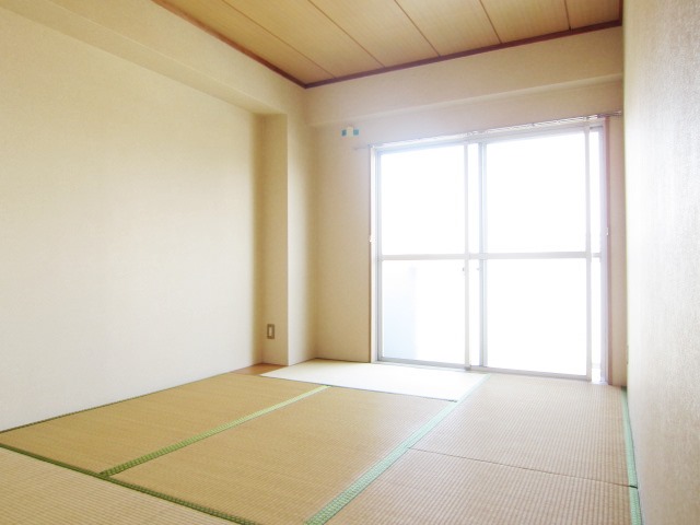 Living and room. Warmth a Japanese-style room.