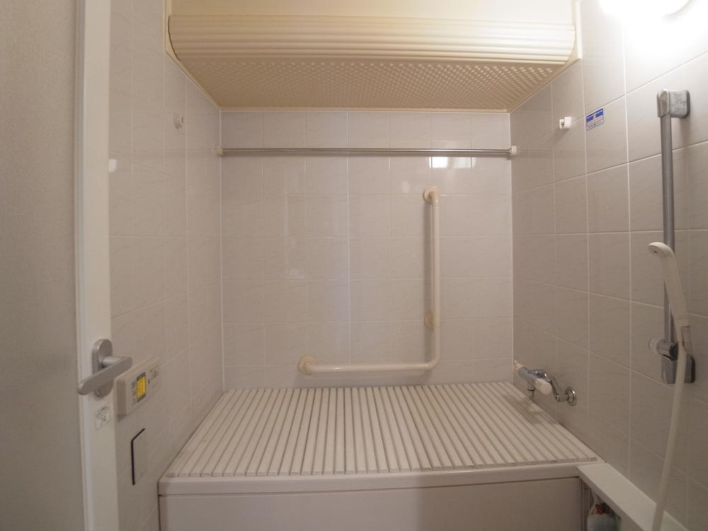 Bathroom. Indoor (10 May 2013) Shooting