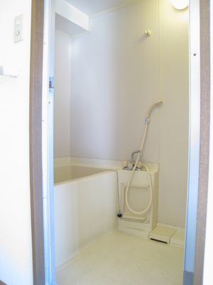 Bath. Economic add-fired function with