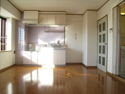 Living and room. There is a window, Bright living room