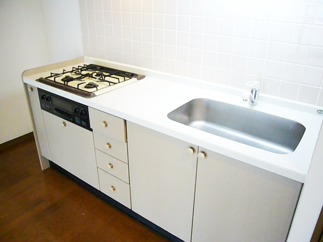 Kitchen. This is a sample photo of another in Room.