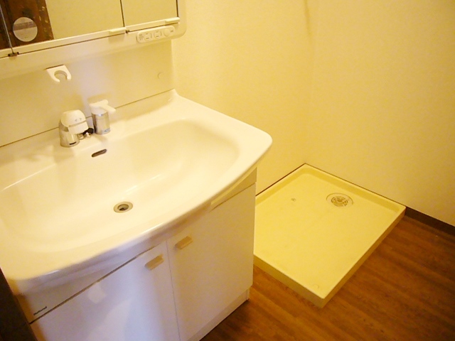 Washroom. This is a sample photo of another in Room.