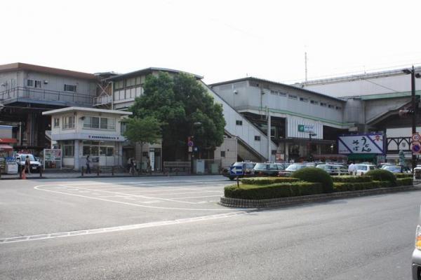 Other Environmental Photo. 1440m to Minami-Urawa Station