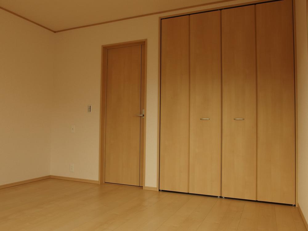 Non-living room. Indoor (11 May 2013) Shooting 6 Building