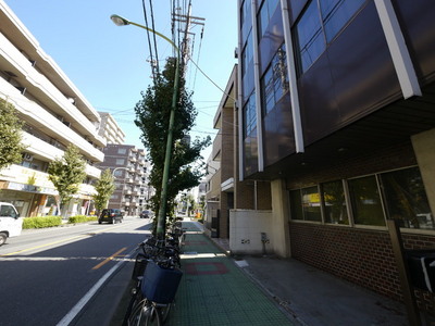 Other. Until the other (Other) 10m