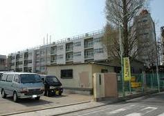 Primary school. 528m until Kawaguchi Municipal Motogo Small (Elementary School)