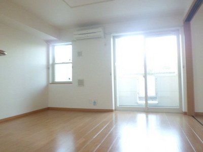 Living and room. Living