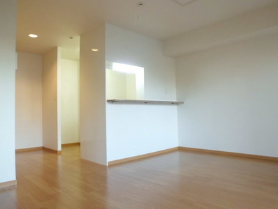 Living and room. Living