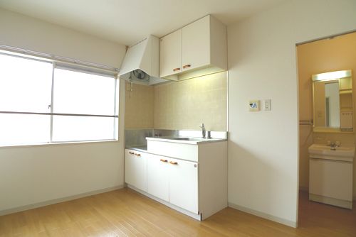 Kitchen. dining kitchen