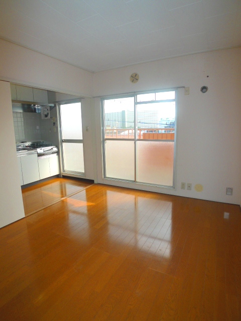 Other room space. bedroom