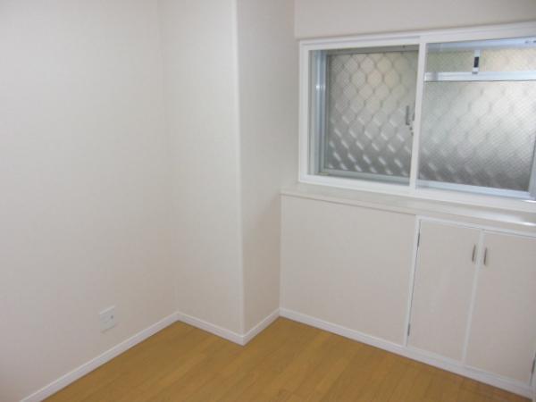 Non-living room