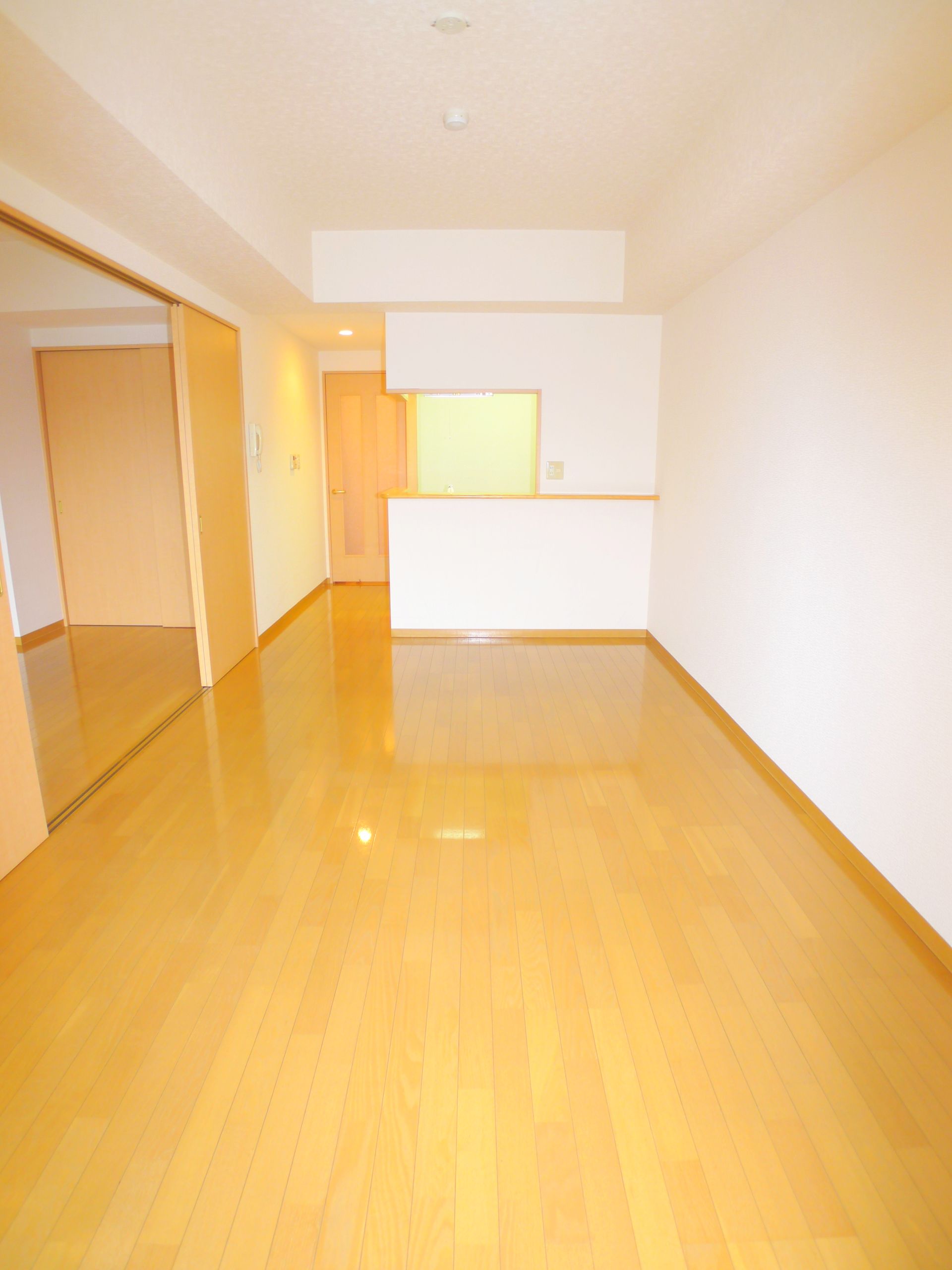 Living and room. Spacious living room ☆