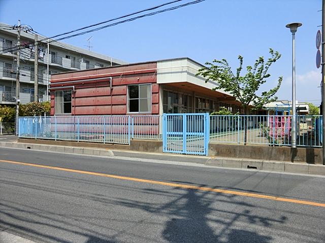 kindergarten ・ Nursery. 770m until Kawaguchi Municipal Totsuka nursery