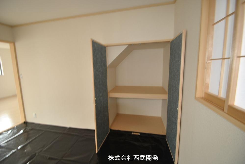 Non-living room. Indoor (11 May 2013) Shooting