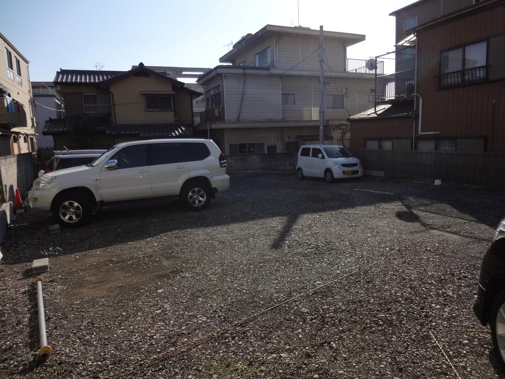 Local land photo. Local (11 May 2013) Shooting