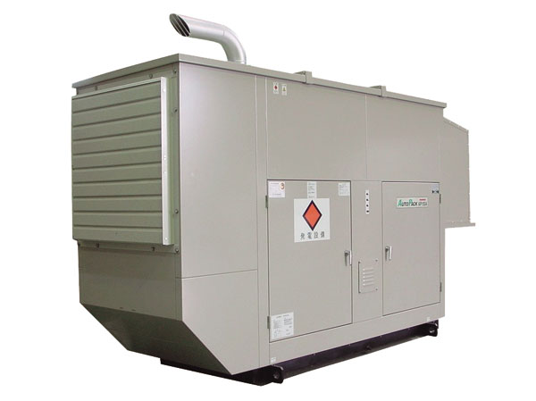 earthquake ・ Disaster-prevention measures.  [Operating the elevator or in the event of a power failure "in-house power generation device"] At the time of any chance of a power failure, Introducing the in-house power generation device more than five hours to run the elevator. further, Water supply pump manually switching Ya, Rainwater drainage pump, And support to ensure the important life line to supply power to the mechanical parking.