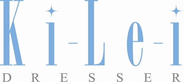 Ki-Le-i DRESSER is and the user's voice, Vanity that reflects the opinion of the hair make-up artist. Not only the space, Here the figure of people spend and feelings also seems to me to "clean"