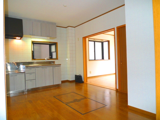 Entrance. Is an image