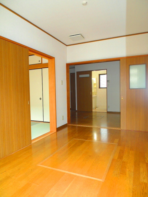 Other room space. Is an image