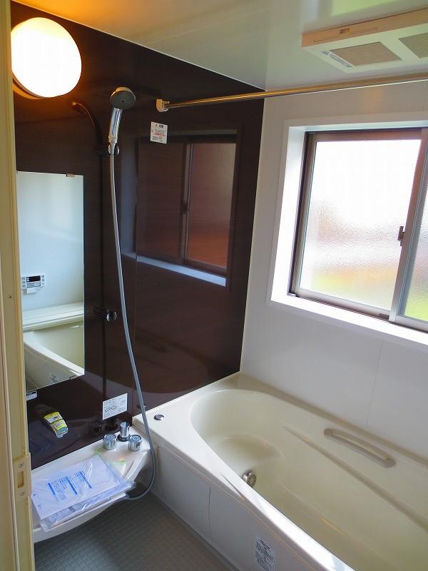 Bathroom. Local (August 2013) Shooting