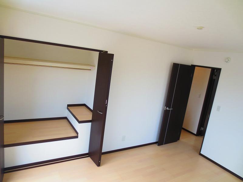 Non-living room. Local (August 2013) Shooting