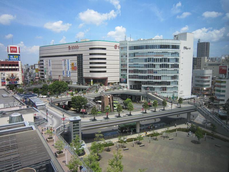 Other. 5990m to the station rotary (Other)