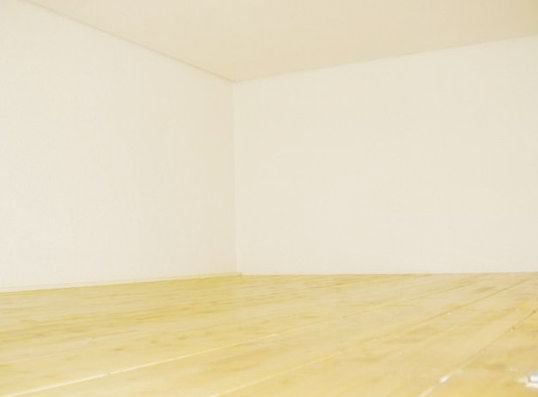 Living and room. Also put luggage in the loft.