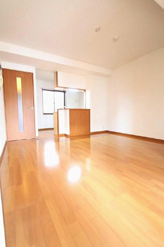 Living and room. Family reunion can be spacious living