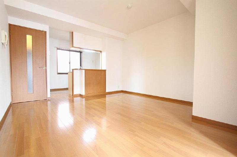 Living and room. Counter kitchen conversation even though the dishes are bouncing