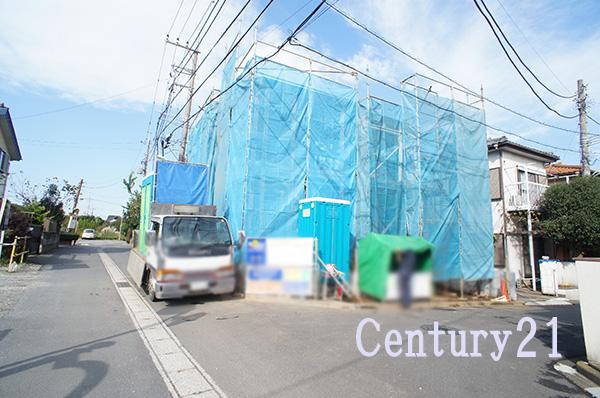 Local appearance photo. 10 / 30 shooting