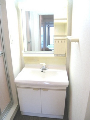 Washroom. Functional independence washroom