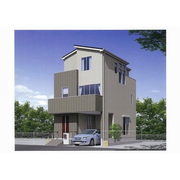 Rendering (appearance). Rendering