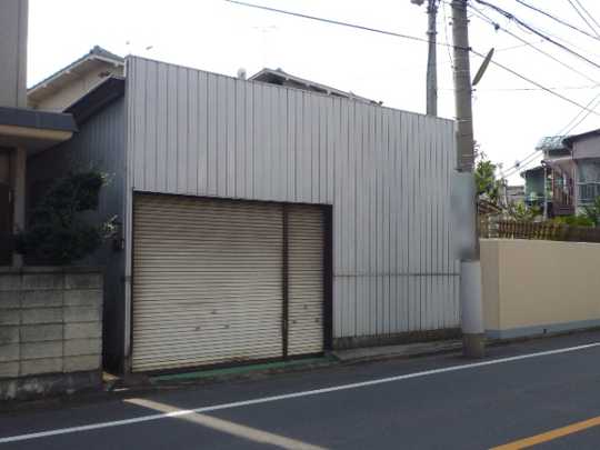 Local land photo. Exterior (1)
