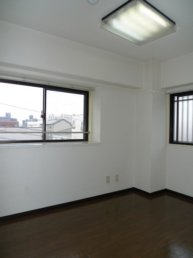 Other room space. bedroom