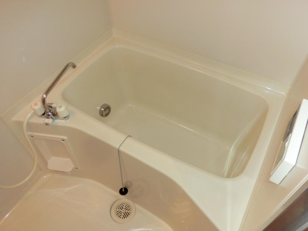 Bath. There when convenient, It is with reheating.