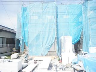 Local appearance photo. Local (September 2013) shooting 1 Building