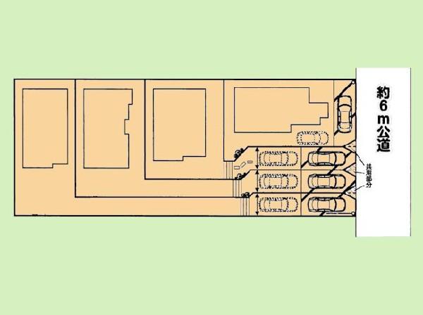Other. If the drawings and the present situation is different takes precedence the current state