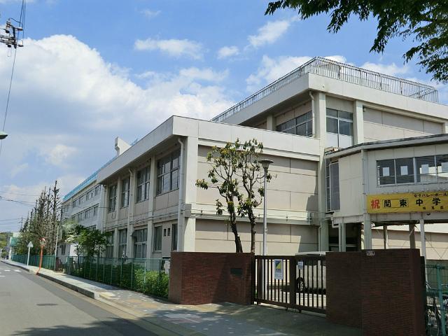 Kawaguchi City Prefecture Shibafuji 2