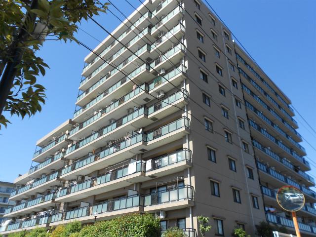 Kawaguchi City Prefecture Shibafuji 2