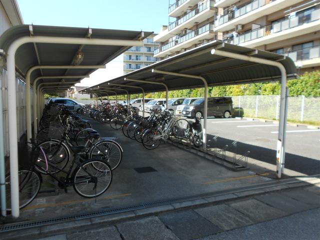 Kawaguchi City Prefecture Shibafuji 2