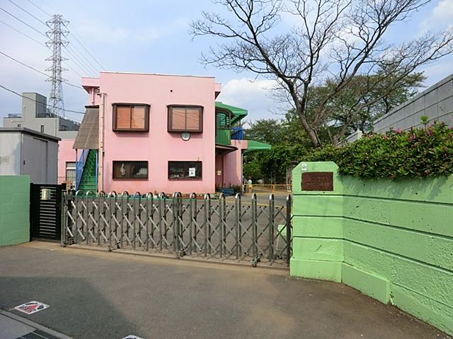 kindergarten ・ Nursery. Saikou Council until Maya kindergarten 770m