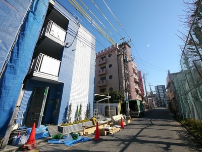 Other. Until the other (Other) 10m