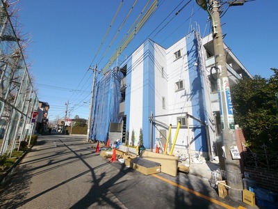 Other. Until the other (Other) 10m