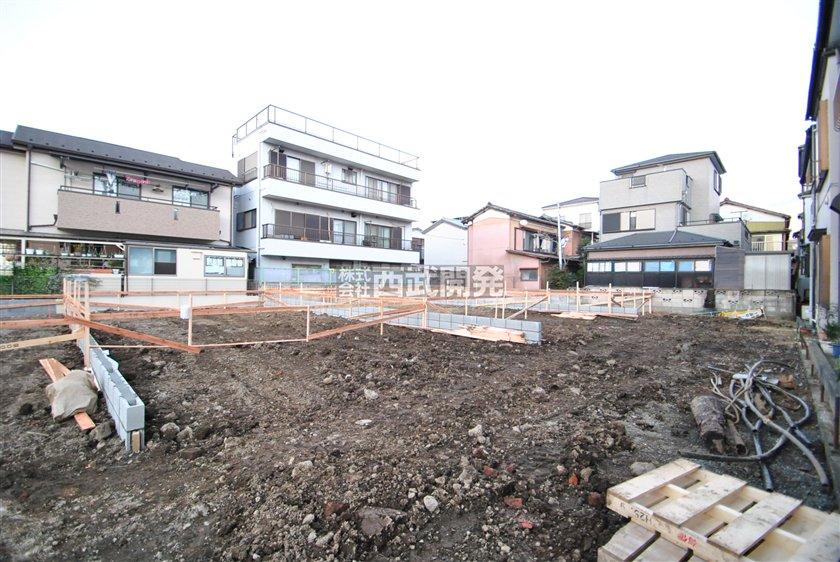 Local appearance photo. Local (12 May 2013) Shooting