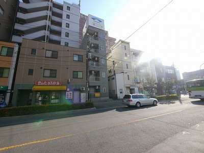 Other. Until the other (Other) 10m