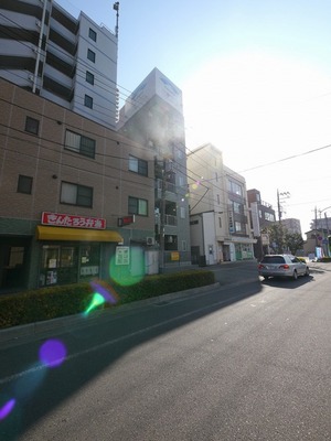 Other. Until the other (Other) 10m