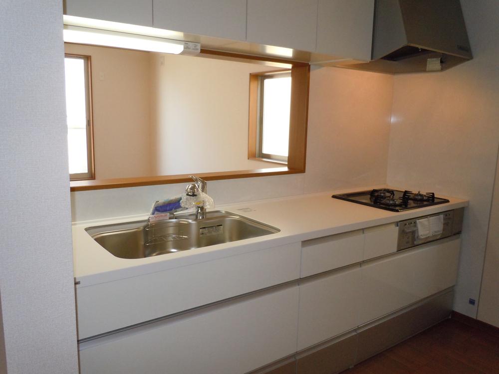 Kitchen. Indoor (September 2013) Shooting