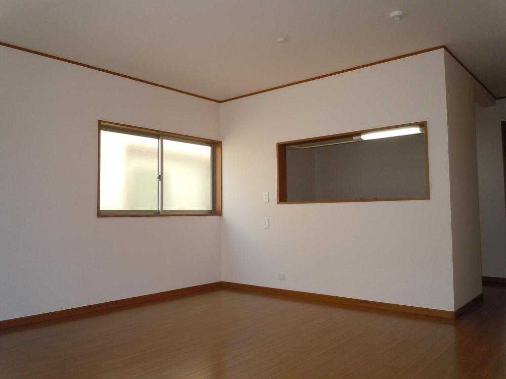 Living. Indoor (September 2013) Shooting