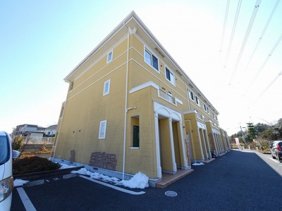 Other. 10m until the appearance (Other)