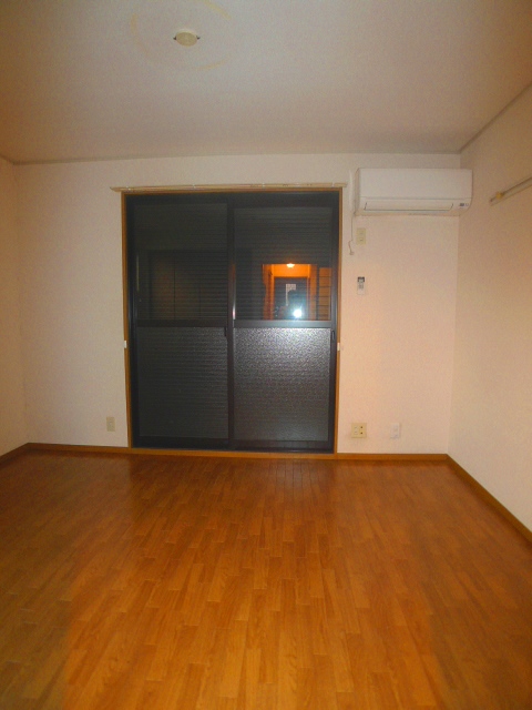 Living and room. Living